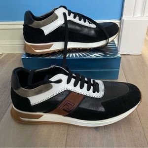 Fendi 10.5  Men US 44 European size Shoes